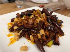 -之参餐厅(前门大街店)