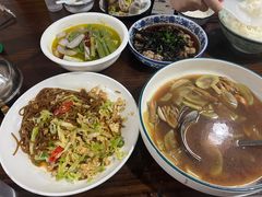 -十碗头(诚信路店)