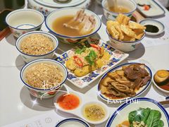 -發起人·肉骨茶(万象汇店)