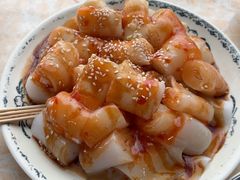 -渔记茶餐厅(渔村店)