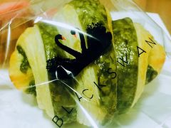 高知青柚-BLACKSWAN黑天鹅(环球店)