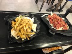 -牛犇炭火烤肉·鲜切烤肉(承德总店)