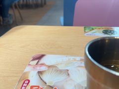 -小杨生煎(周浦万达店)