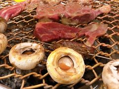 -三千里韩式炭火烤肉(南八马路店)