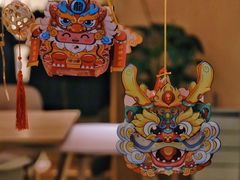 -潍坊世界风筝博物馆