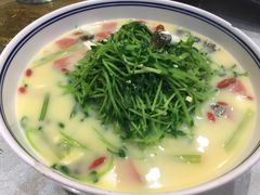 -京味民福烤鸭店(建设四马路店)