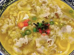 -阿婆农家菜(车墩店)