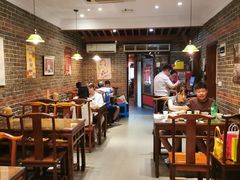 -老瑞福上海菜(人民广场店)