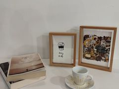 -Cafe Villa