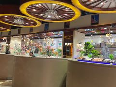 -福缘烤肉王自助(爱琴海-原比尔森店)