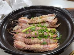-甬小馆·焗海鲜温州菜(五马街店)