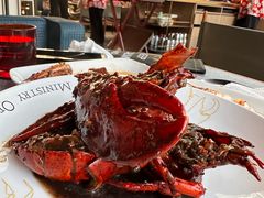 -Ministry of Crab•MOC(交子大道店)