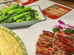-百年恒益烧腊海鲜酒家·非遗传承(广州黄埔店)