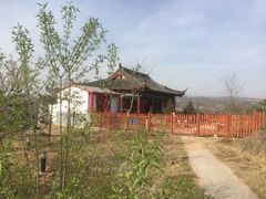 -五龙城郊森林公园