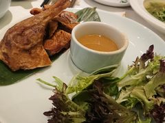 -八月花(旺角朗豪坊店)