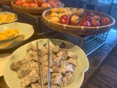 -龙城咖啡厅(常州富都洲际店)