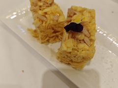 -白天鹅宾馆-宏图府餐厅