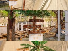 -安德鲁户外烧烤帐篷营地(马泉营店)