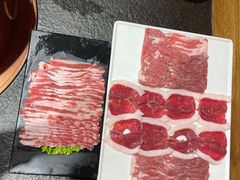-清真京华源·涮肉烧烤(丰庆店)