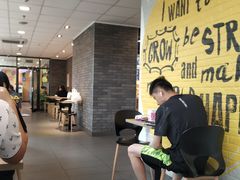 -麦当劳(伟城广场店)