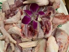 -尚竹阁冬瓜盅·18年地标美食(平洲店)