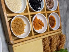 -城南往事·鲁菜·烤鸭(世茂宽厚里·大明湖店)