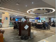 -南航明珠v2头等舱公务舱休息室