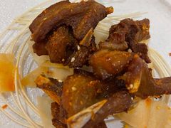 -香香海南菜餐厅