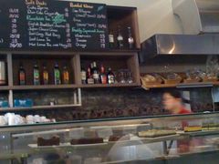 -榖屋house of flour(张江首店)