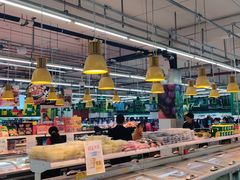 -京客隆超市(京源店)