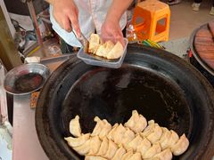 -水丰锅贴(延吉东路店)