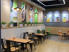 -CoCo都可(秀英万达店)