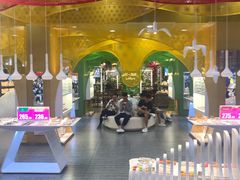 -精益眼镜(春熙路店)