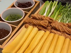 -老德州四合院·德州菜(天衢路店)