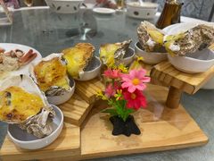 -坚记酒家·佛山老字号·顺德鱼生标准示范店