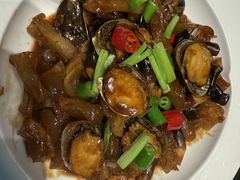 -码头鲜精致威海菜(欧乐坊店)