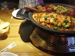 -馋火炉鱼(新世界百货望京店)