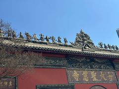 -古大圣慈寺