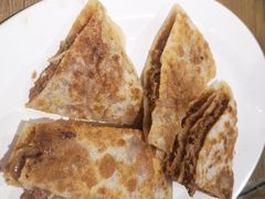 牛肉饼-河沿肉饼Beijing Pie(东华门店)