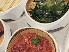 -海底捞火锅(天一广场亚细亚店)