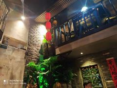 -老表记广西宵夜螺蛳鸭脚煲(西大店)