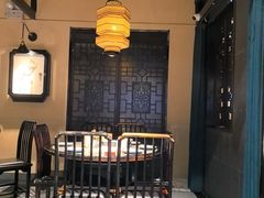 -额娘·春饼烤鸭(港悦广场店)