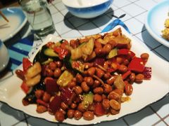 -清真文铁家烧麦馆