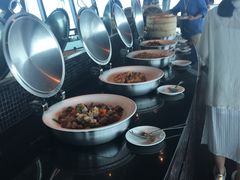 -澳门旅游塔360°旋转餐厅(南湾湖广场店)