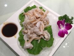 -威海会馆海鲜餐厅