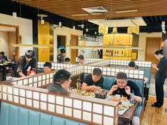 -黑松白鹿(金融街店)