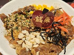 -弓二·烧鸟居酒屋(财富购物中心店)