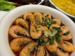 -锡和无锡菜(景丽苑店)