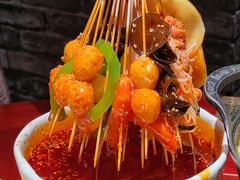 -味鼎长安·地道陕菜(凤城一路店)