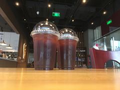 -COSTA COFFEE(金长安大厦店)